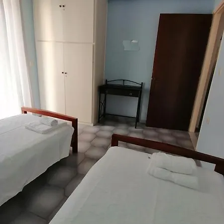 Apartament Flower Garden