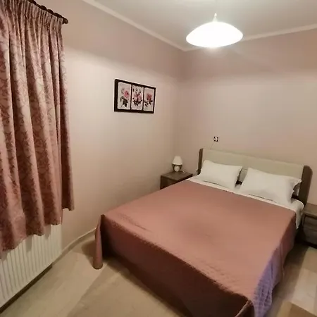 Apartament Flower Garden *