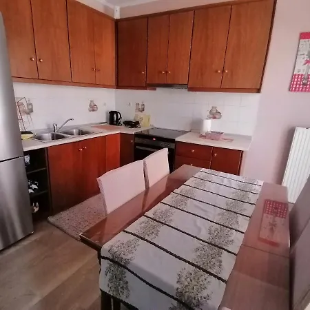 Flower Garden Apartment