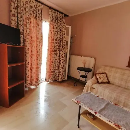 Apartament Flower Garden