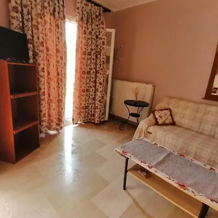 Apartament Flower Garden *