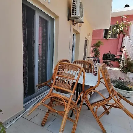 Apartment Flower Garden Benitses (Corfu)