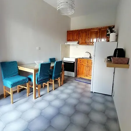Flower Garden Apartment Benitses (Corfu)