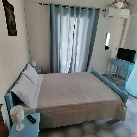 Apartament Flower Garden *