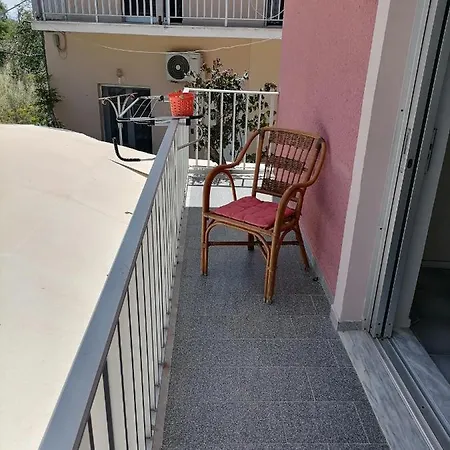 Flower Garden Apartment