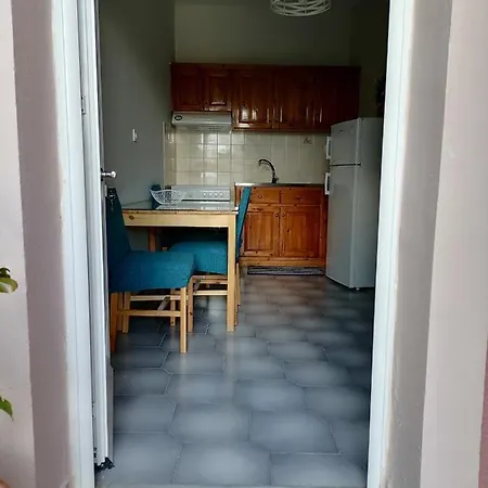 Apartament Flower Garden