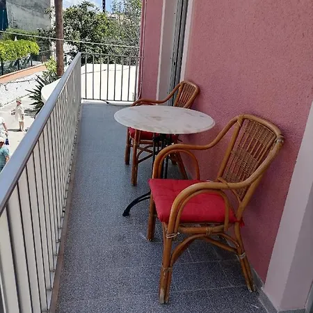 Apartament Flower Garden Benitses (Corfu)