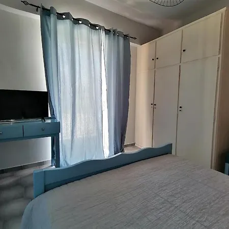 Apartament Flower Garden