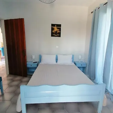 Flower Garden Apartment *