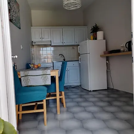 Apartament Flower Garden *