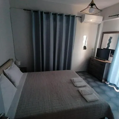 Apartament Flower Garden *