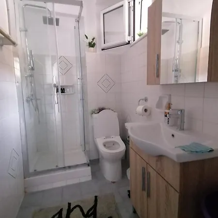 Flower Garden Apartment