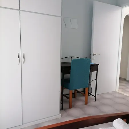 Flower Garden Apartment