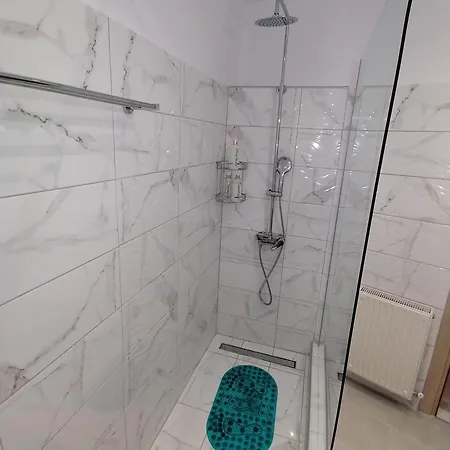 Apartament Flower Garden Benitses (Corfu)